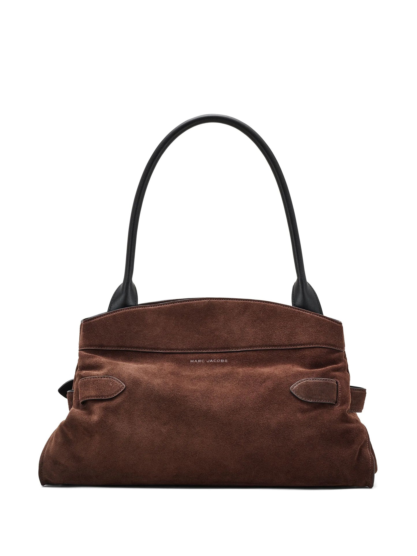 The Dakota suede tote bag