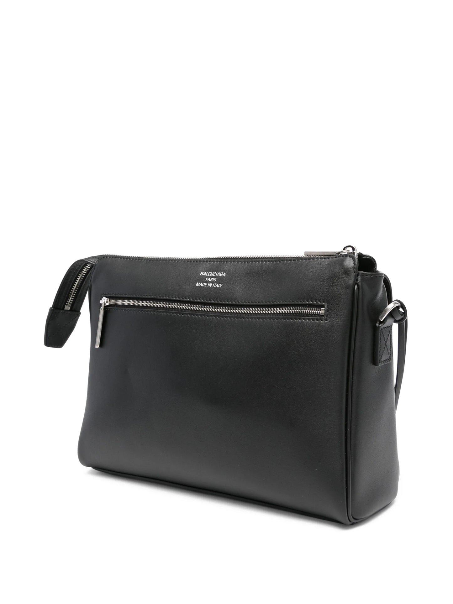 Bel Air flap messenger bag