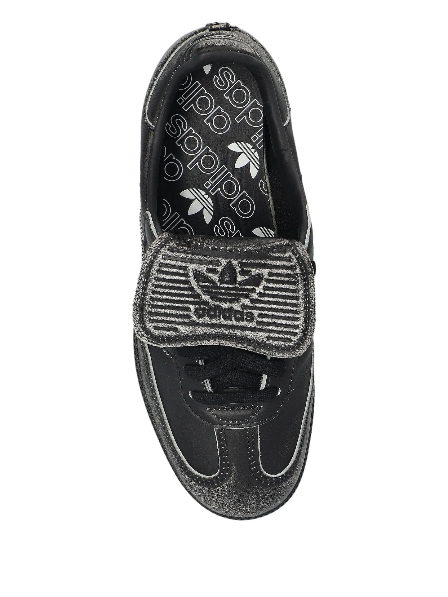 Samba sneakers