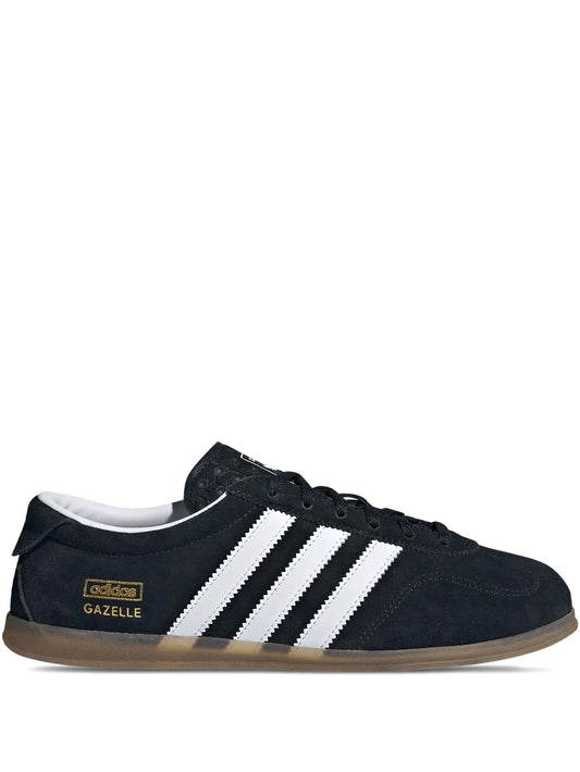 Gazelle suede sneakers