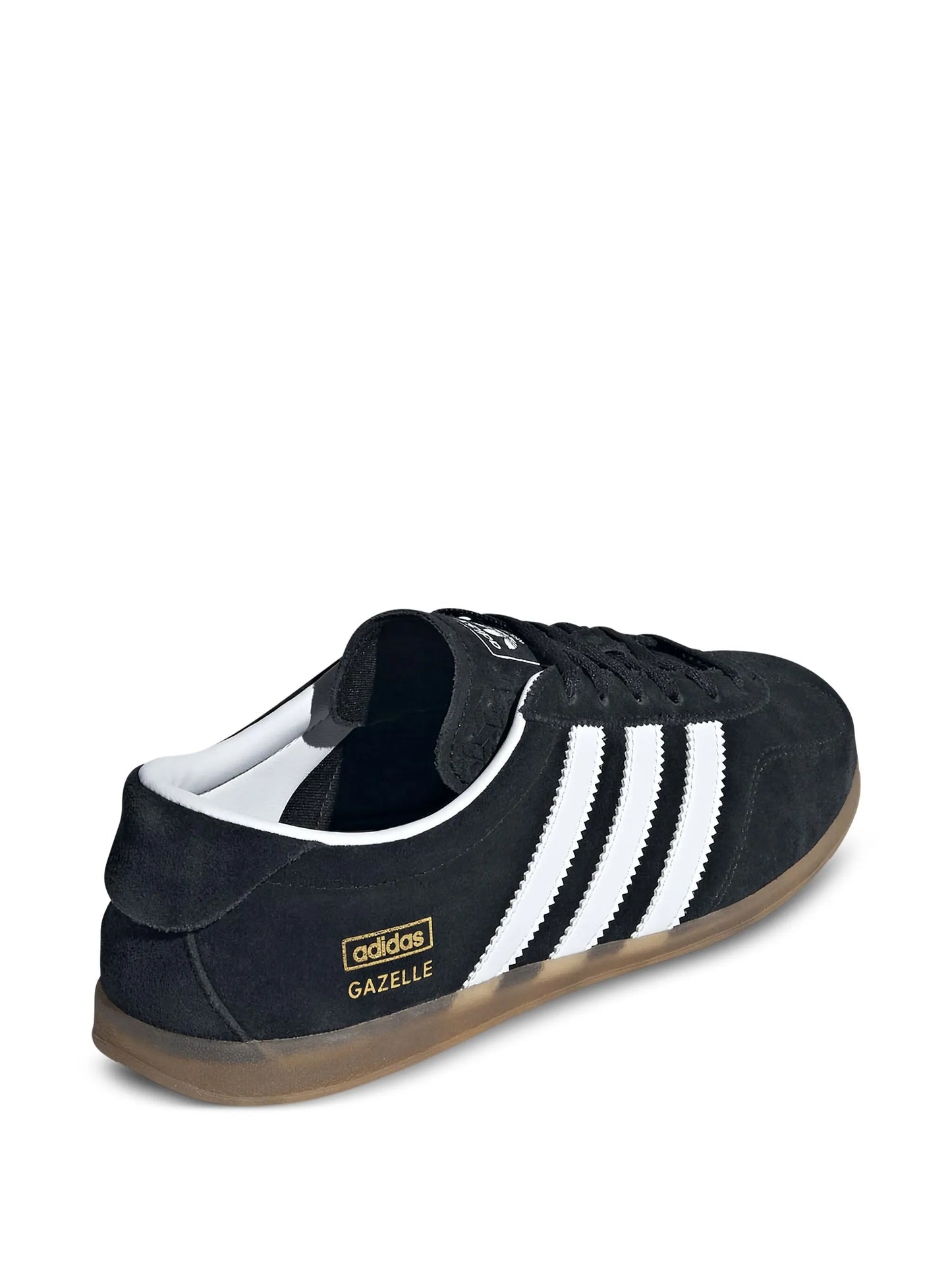 Gazelle suede sneakers