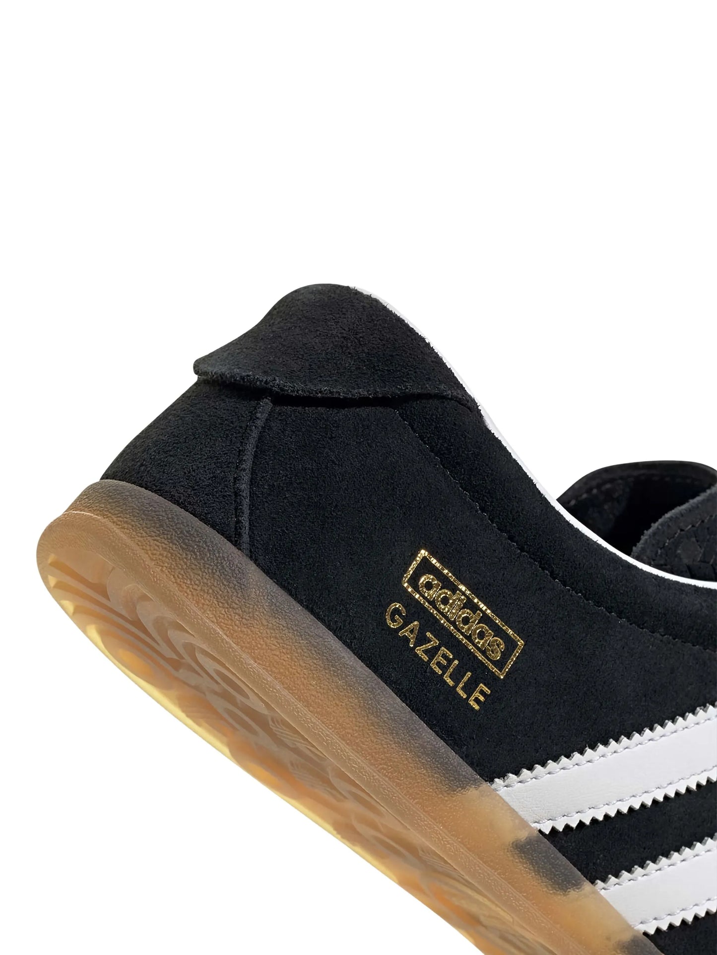Gazelle suede sneakers