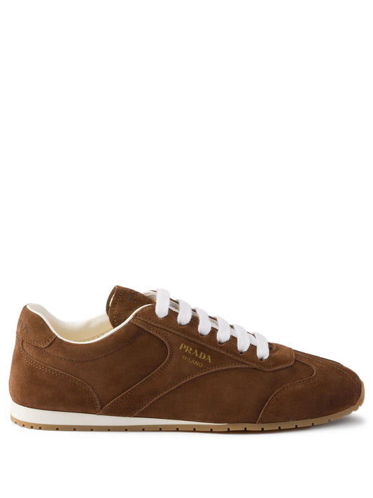 suede sneakers