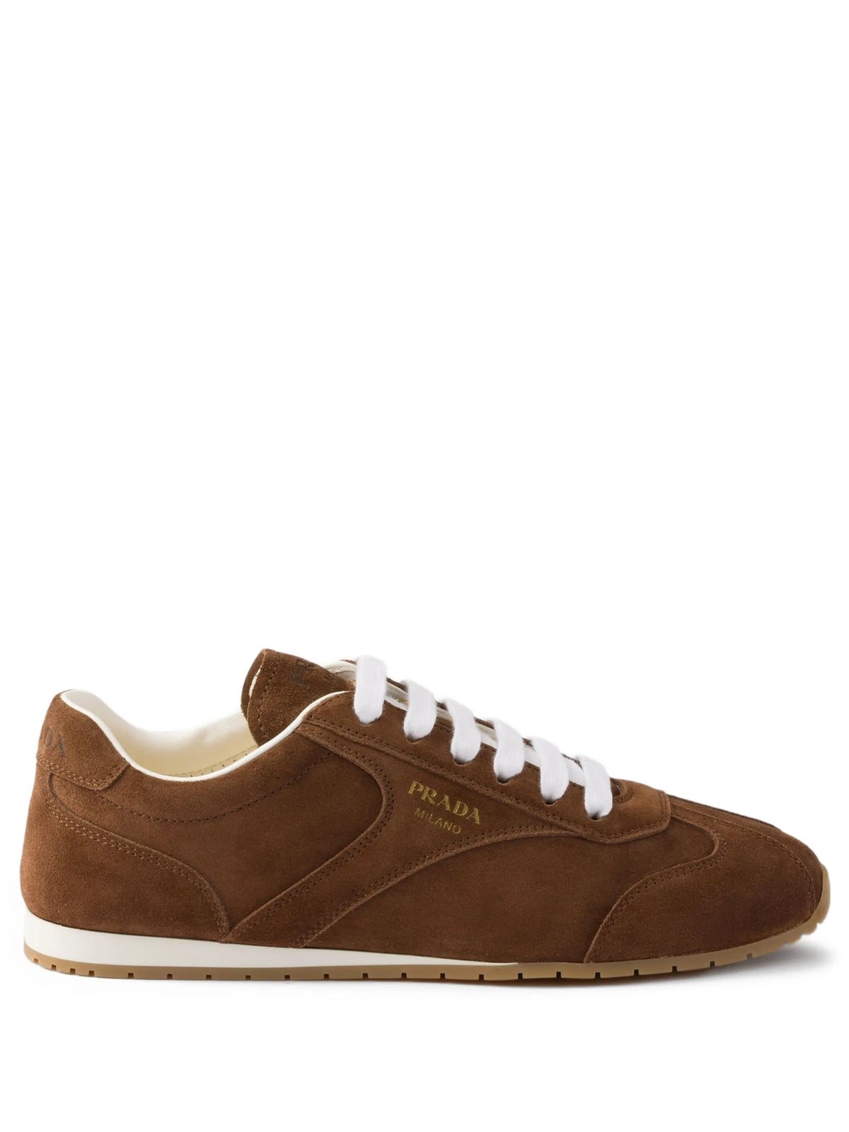 suede sneakers