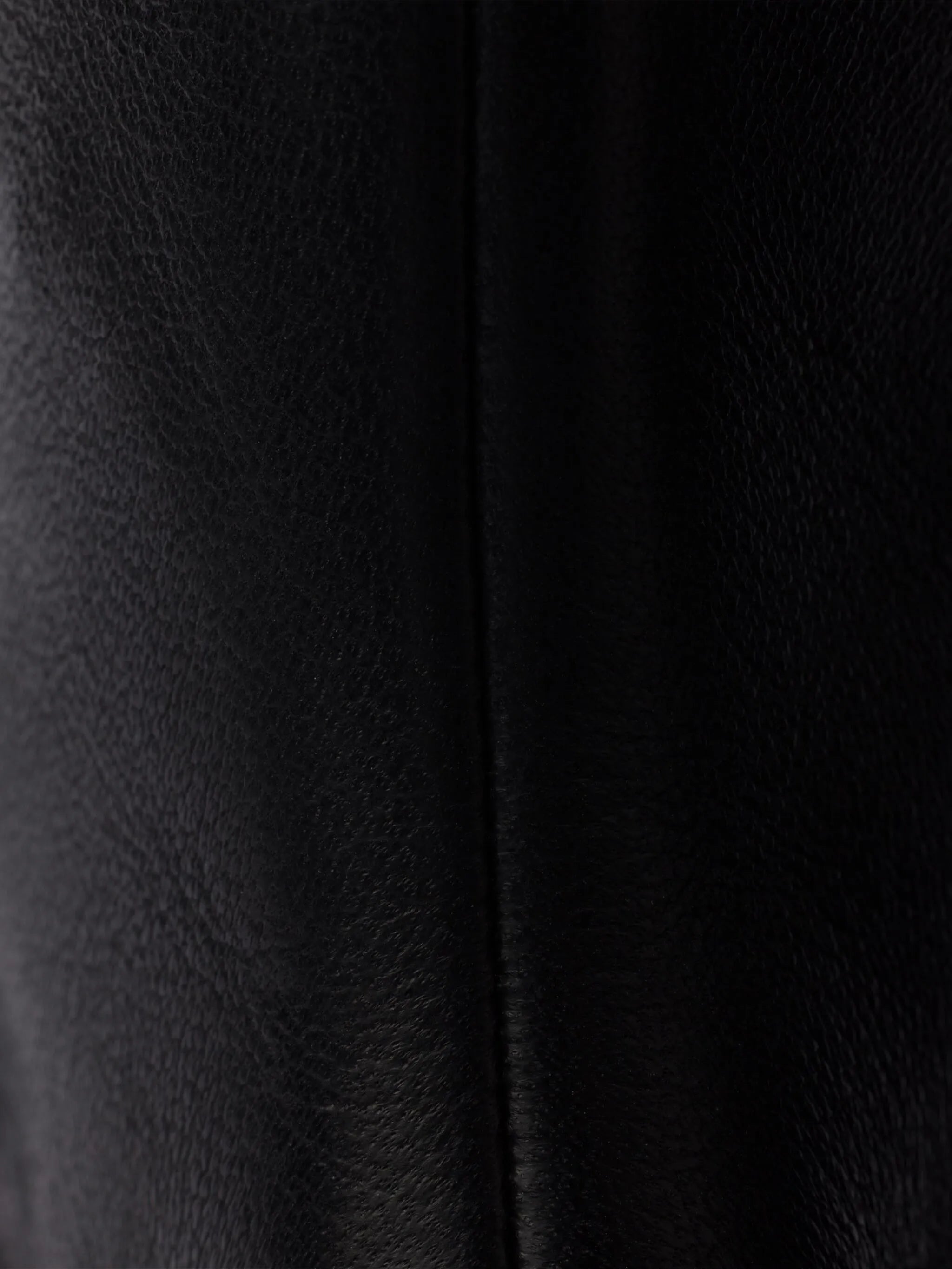 Monolith stretch nappa leather booties