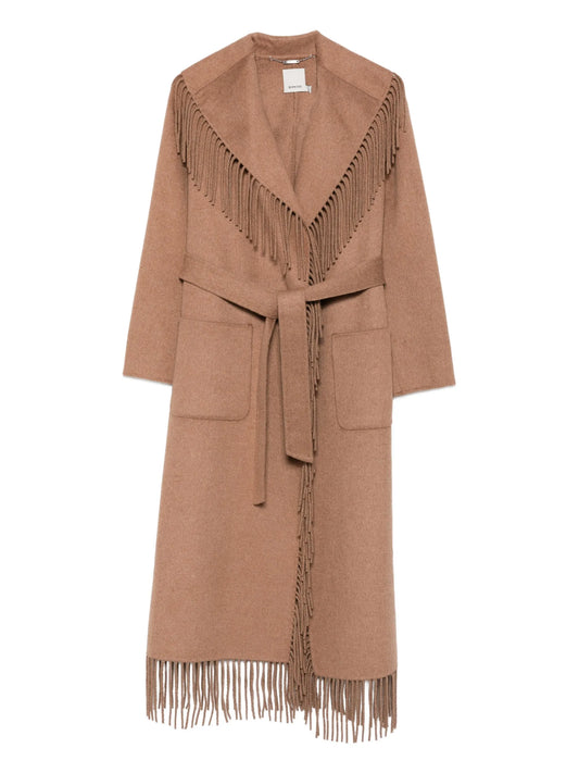 Carrie coat
