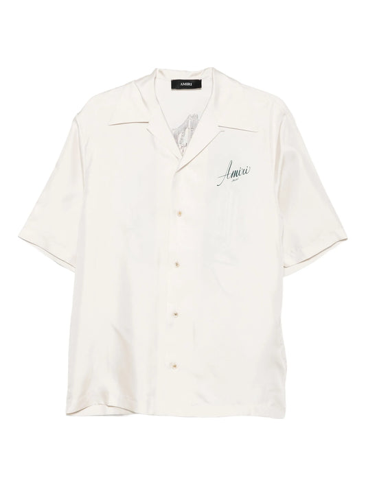 Hotel shirt