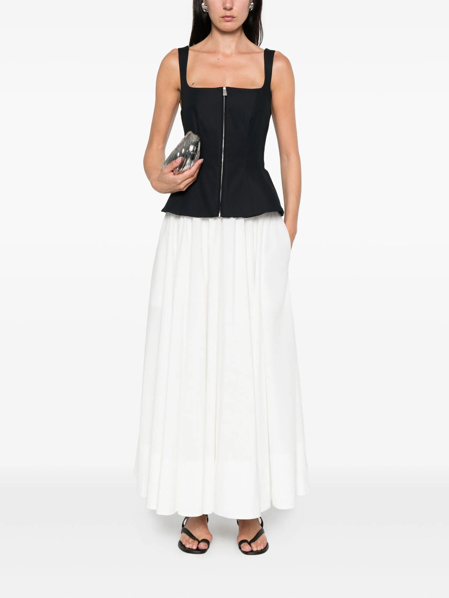 Jolynn midi dress