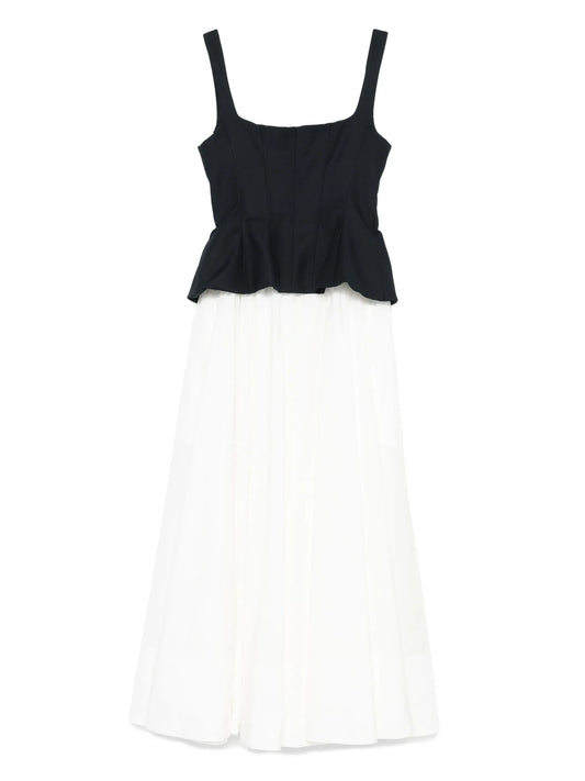 Jolynn midi dress
