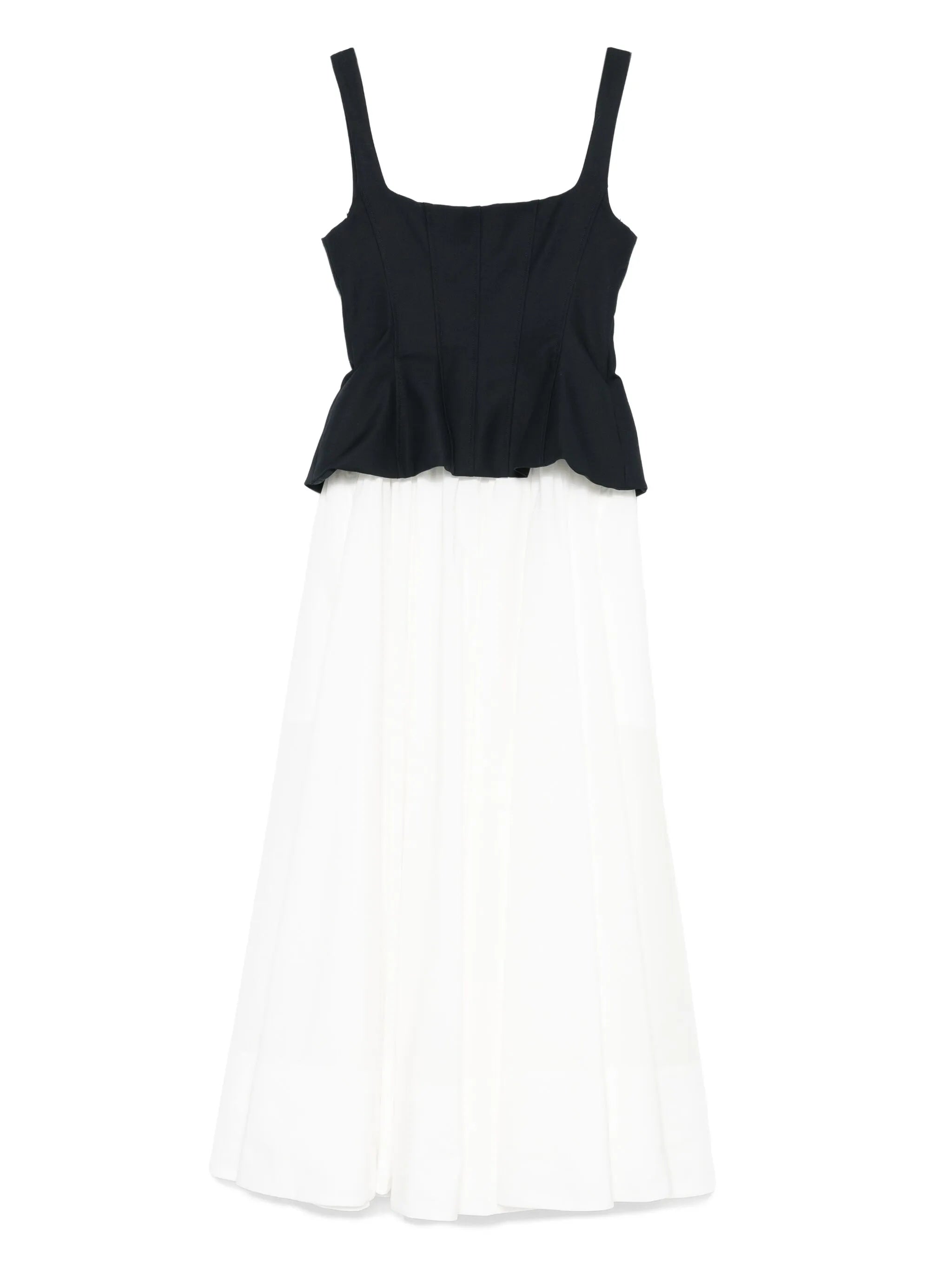 Jolynn midi dress