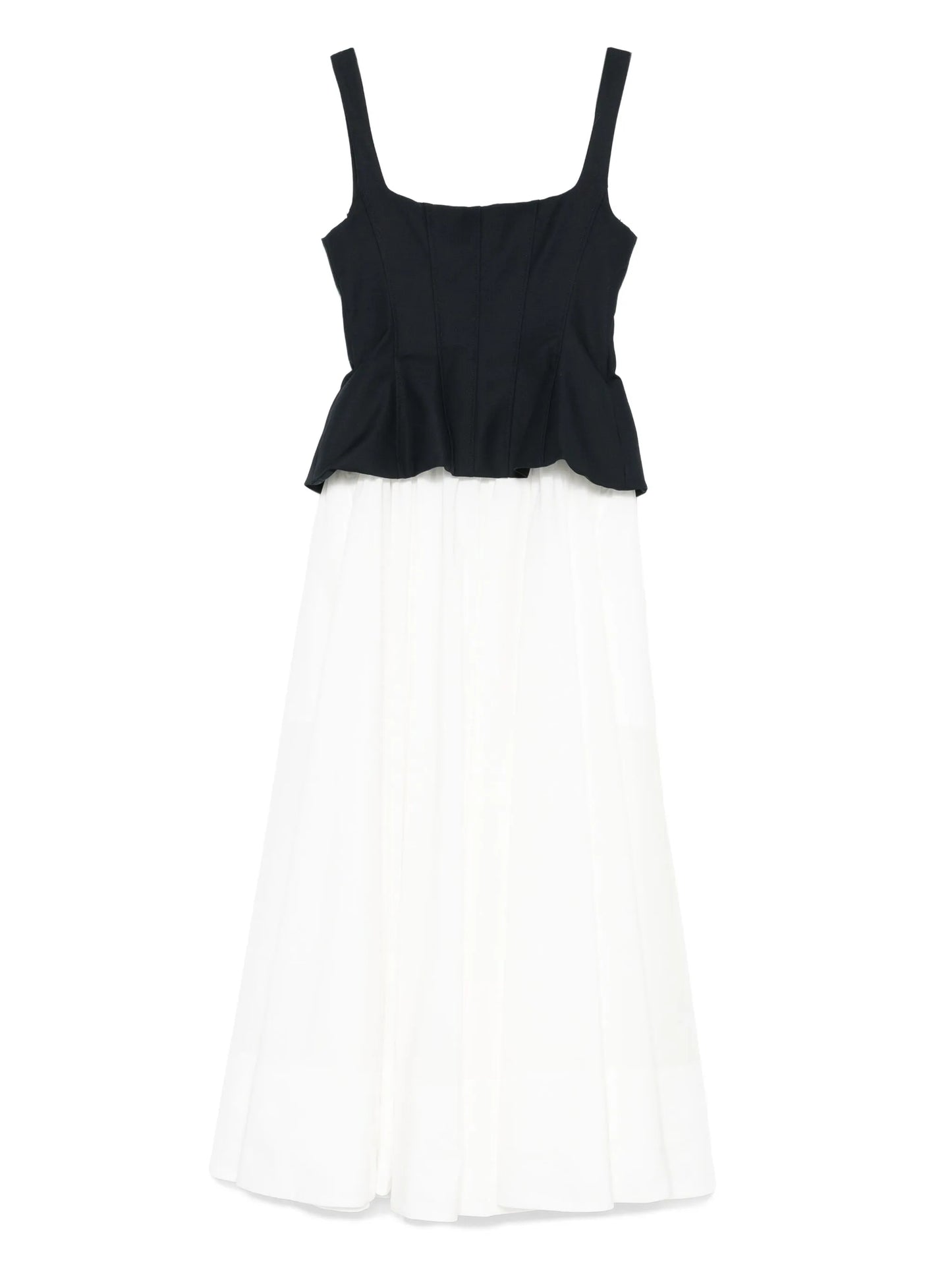 Jolynn midi dress