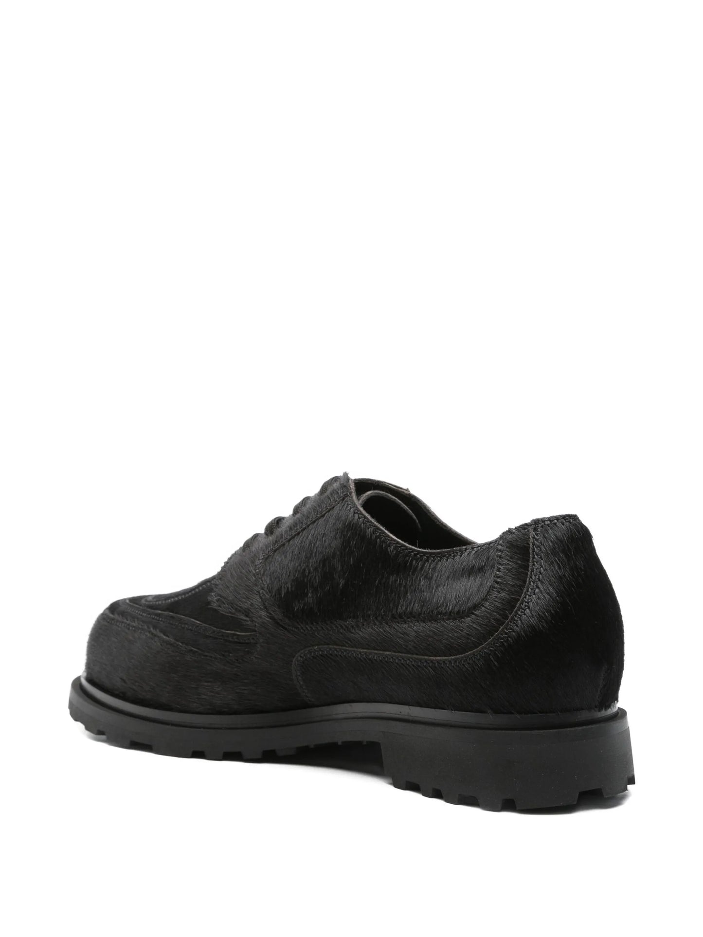 Tracer derby shoes