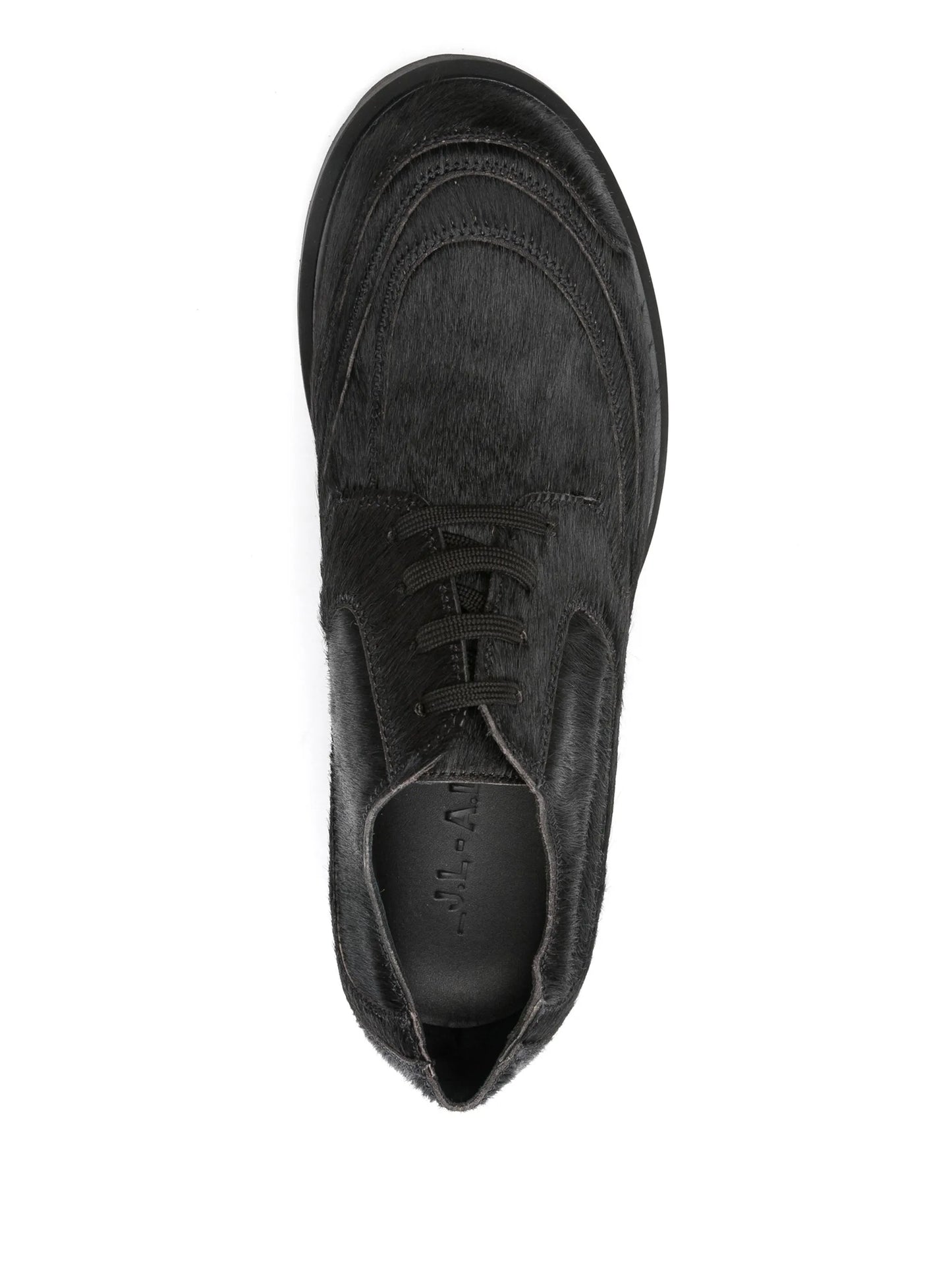 Tracer derby shoes