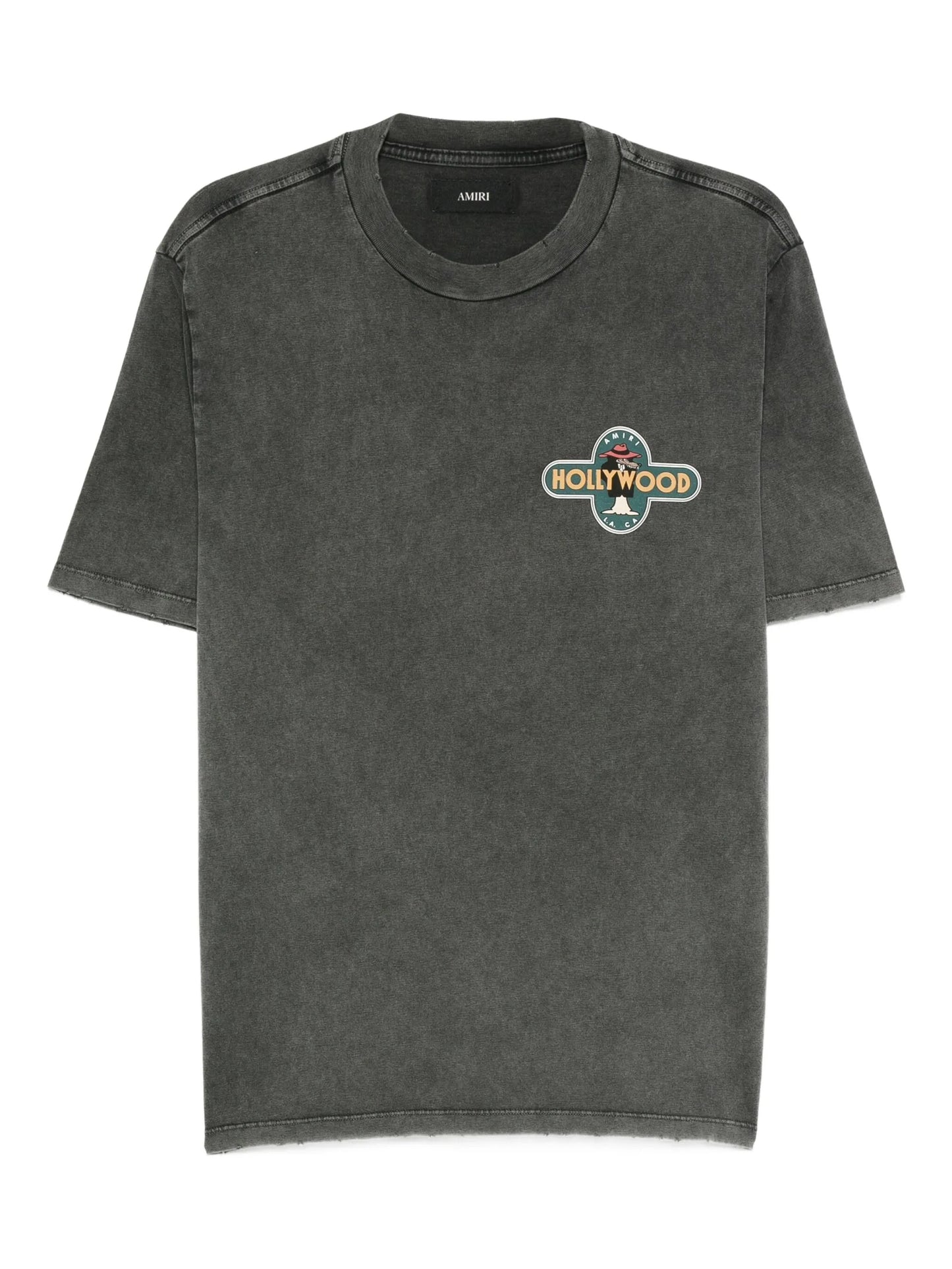 Hollywood Wolf T-shirt