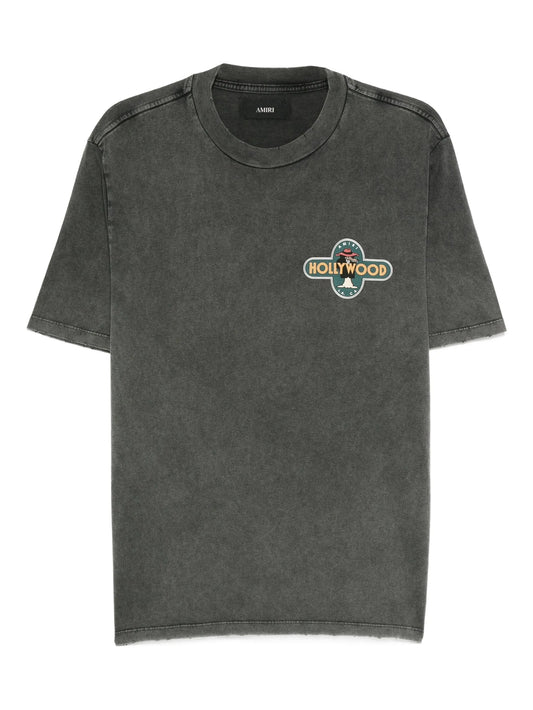 Hollywood Wolf T-shirt
