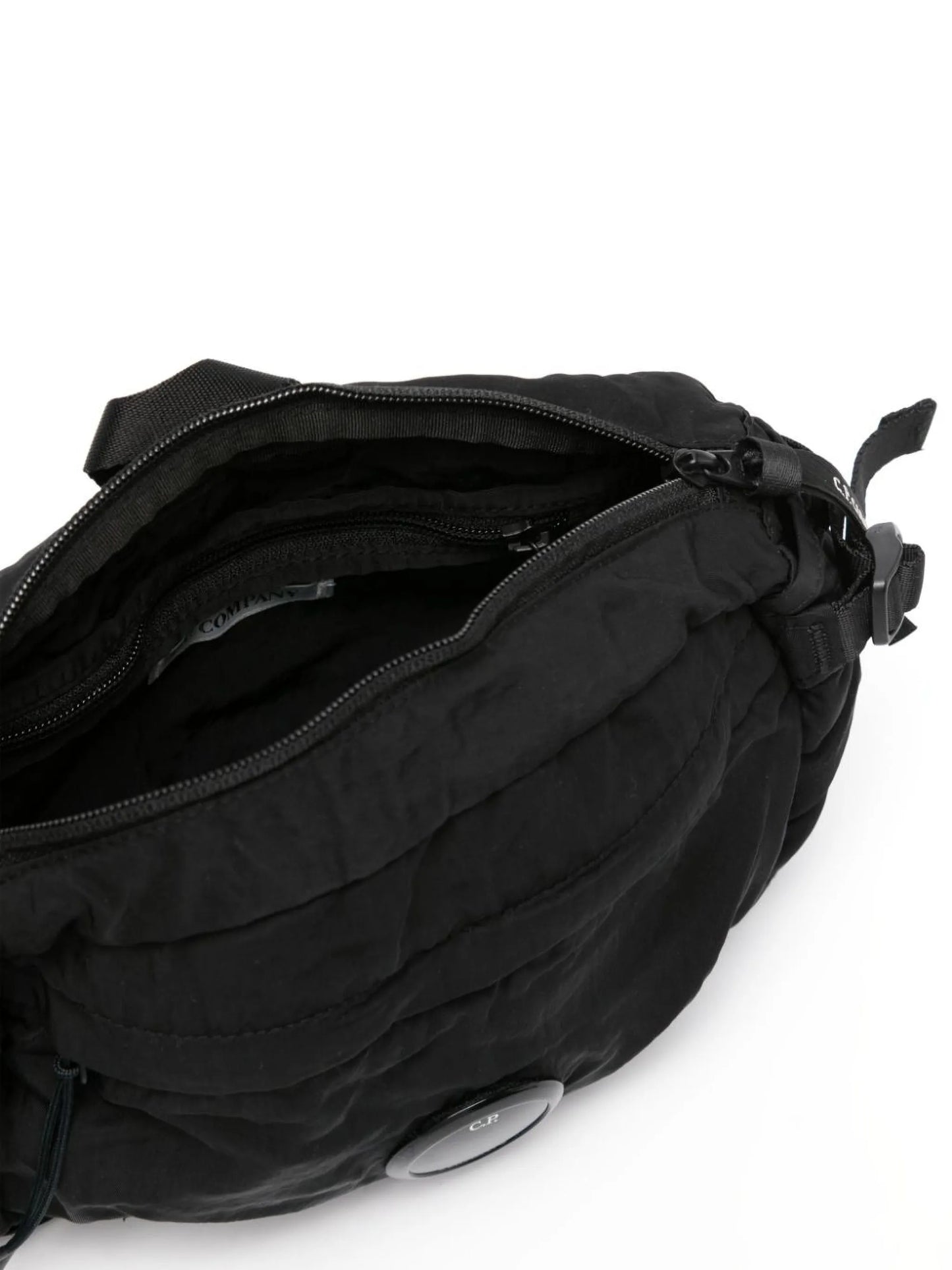 nylon B waist bag