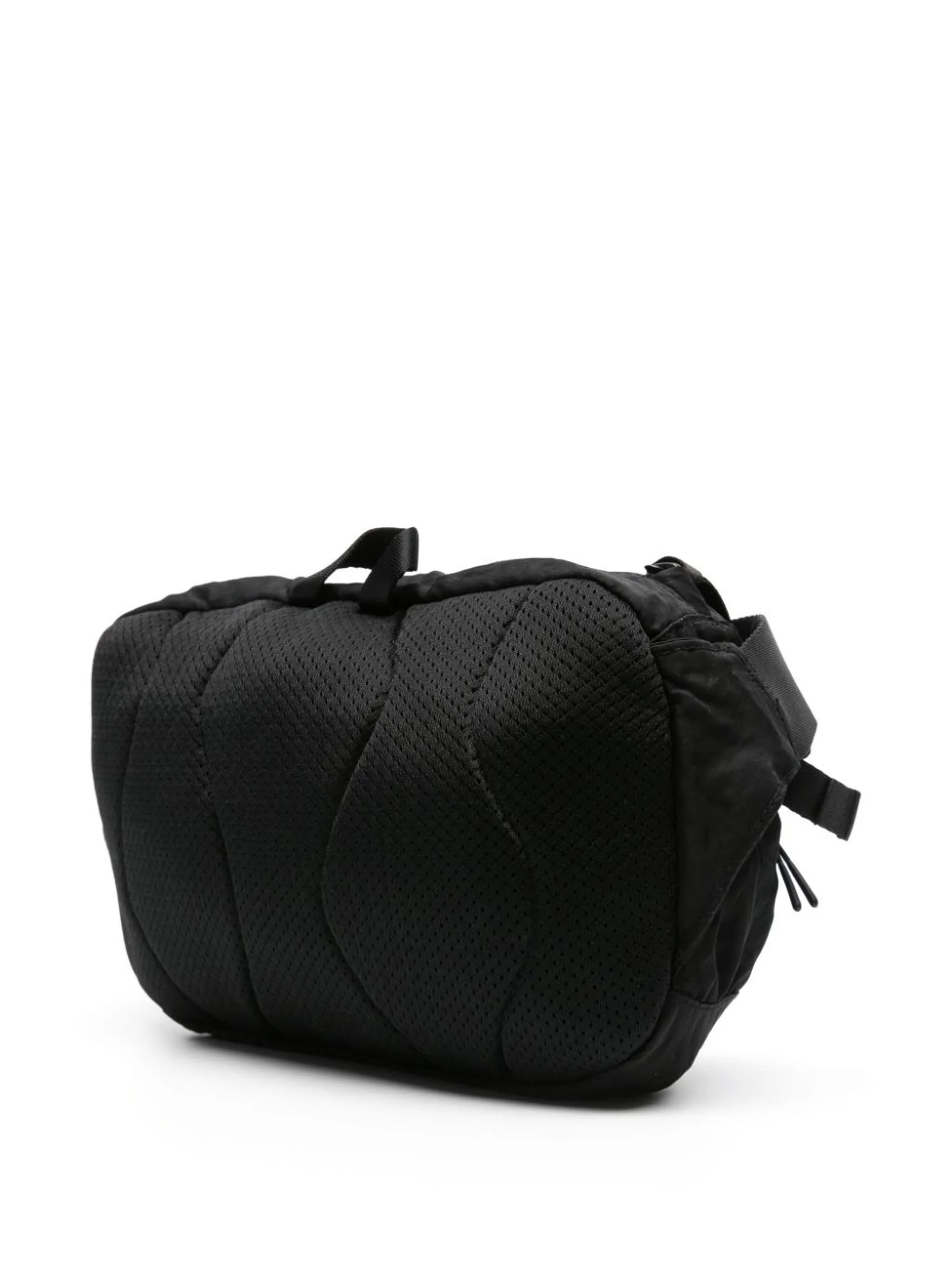 nylon B waist bag