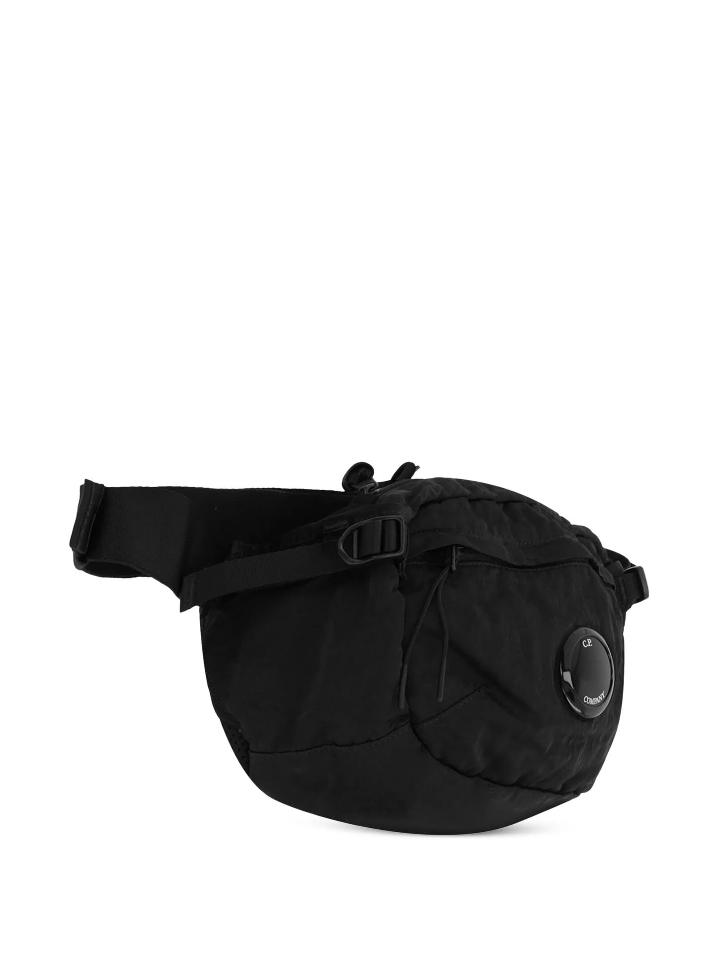nylon B waist bag
