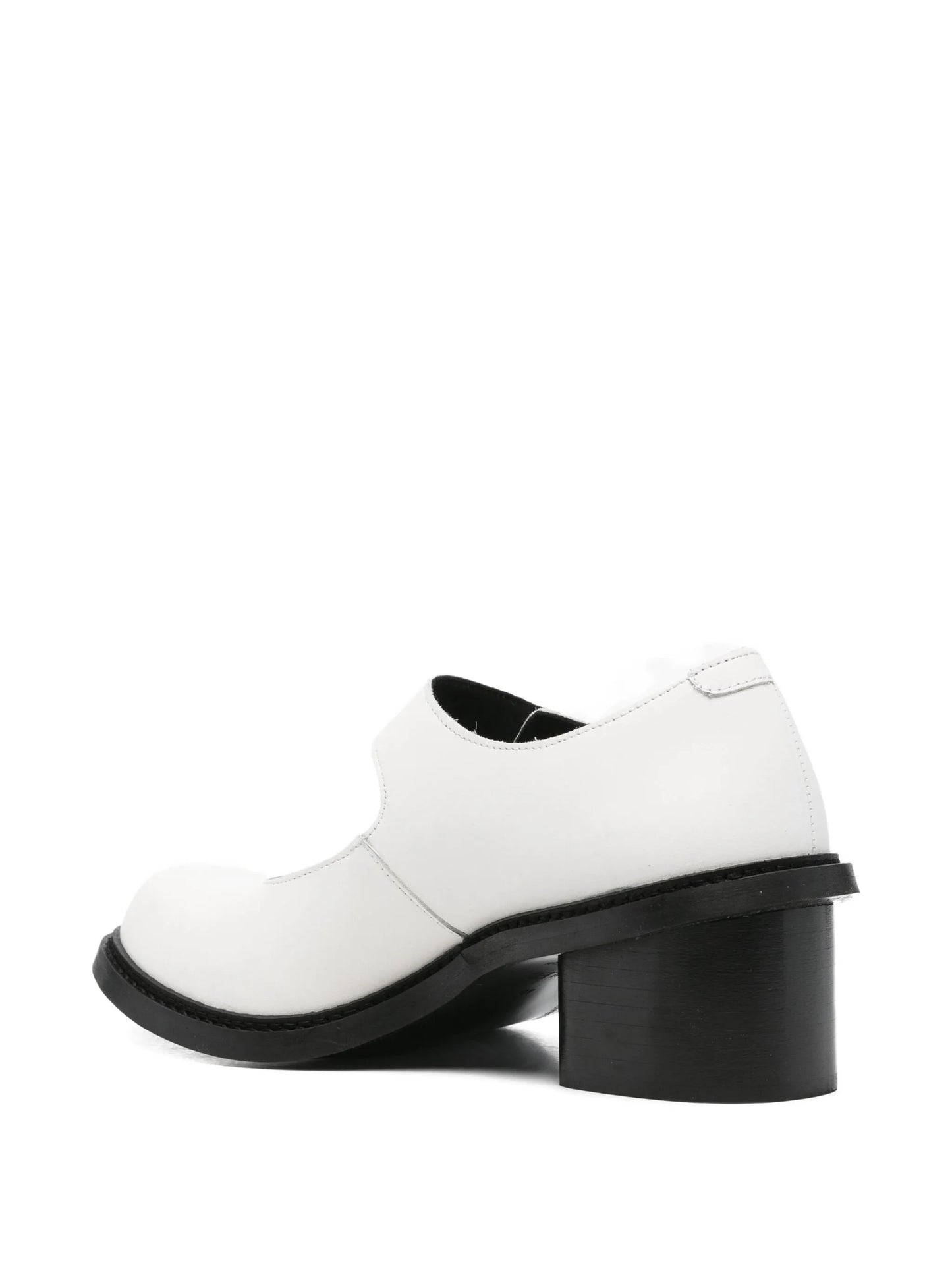 x Phileo 75mm leather pumps