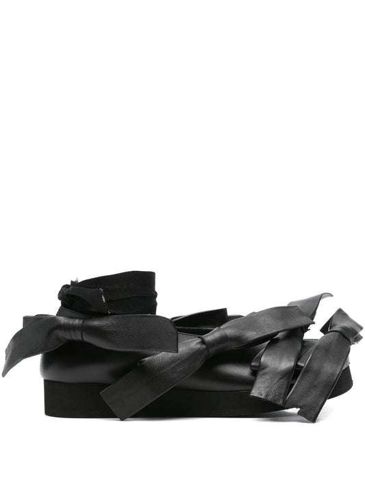 x Phileo 30mm Etoile platform pumps