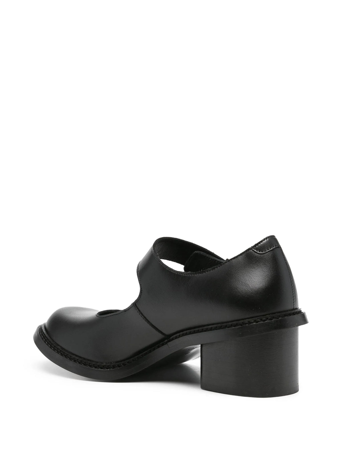 x Phileo 75mm leather pumps