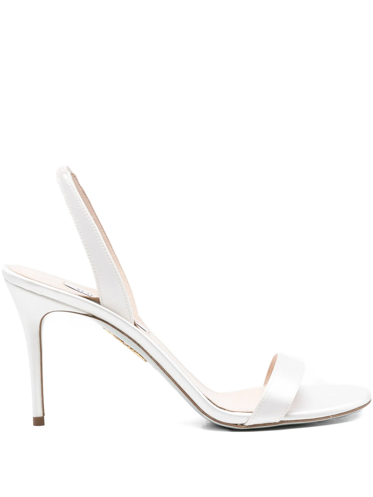 85 mm So Nude sandals