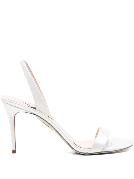 85 mm So Nude sandals