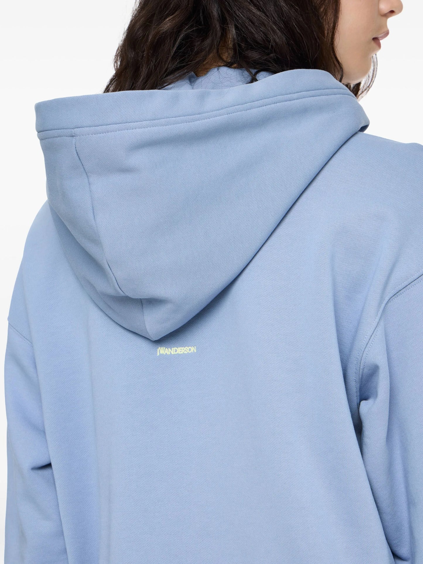 organic cotton hoodie