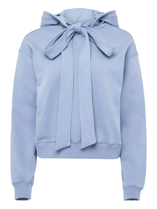 organic cotton hoodie