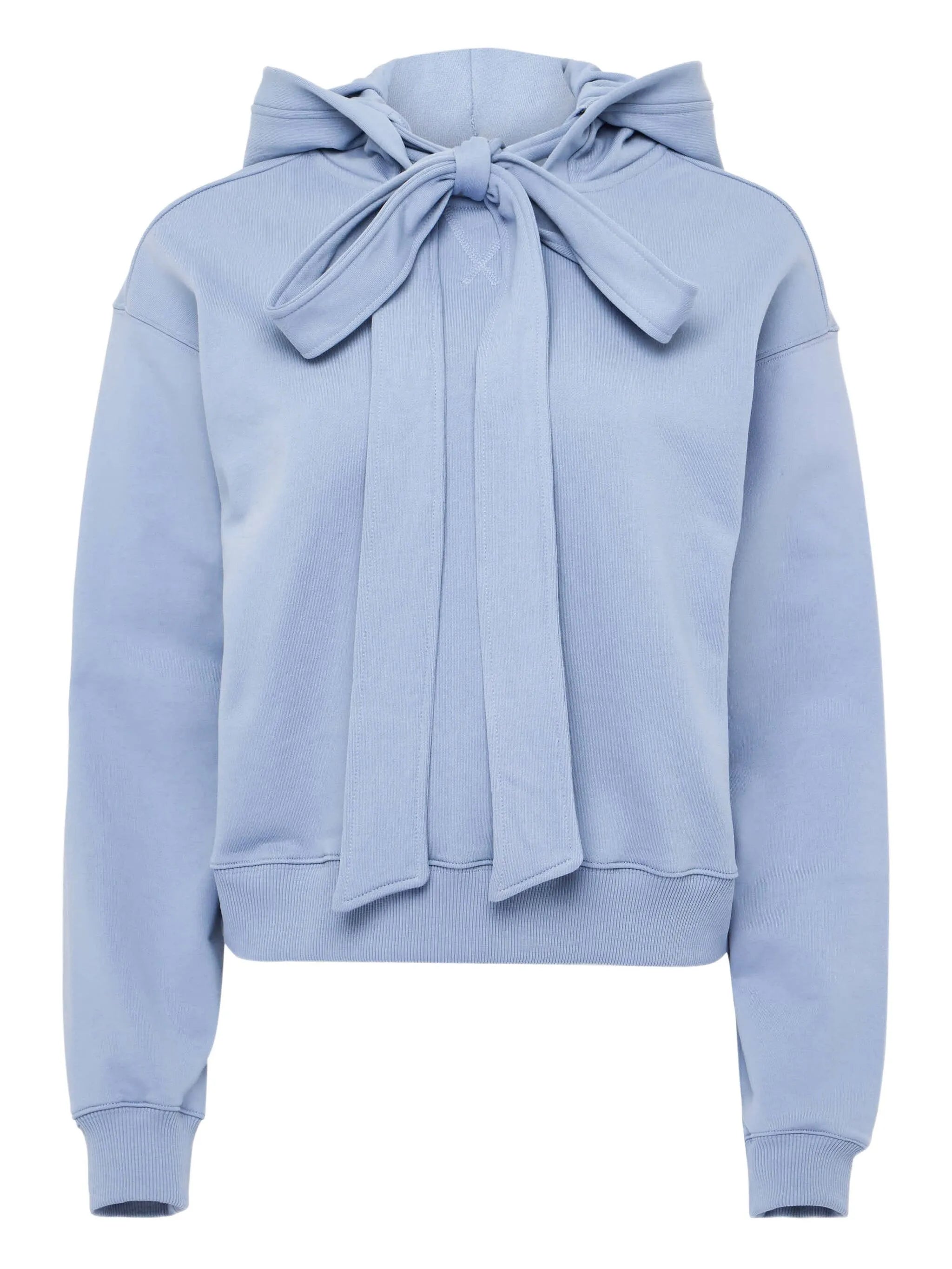 organic cotton hoodie