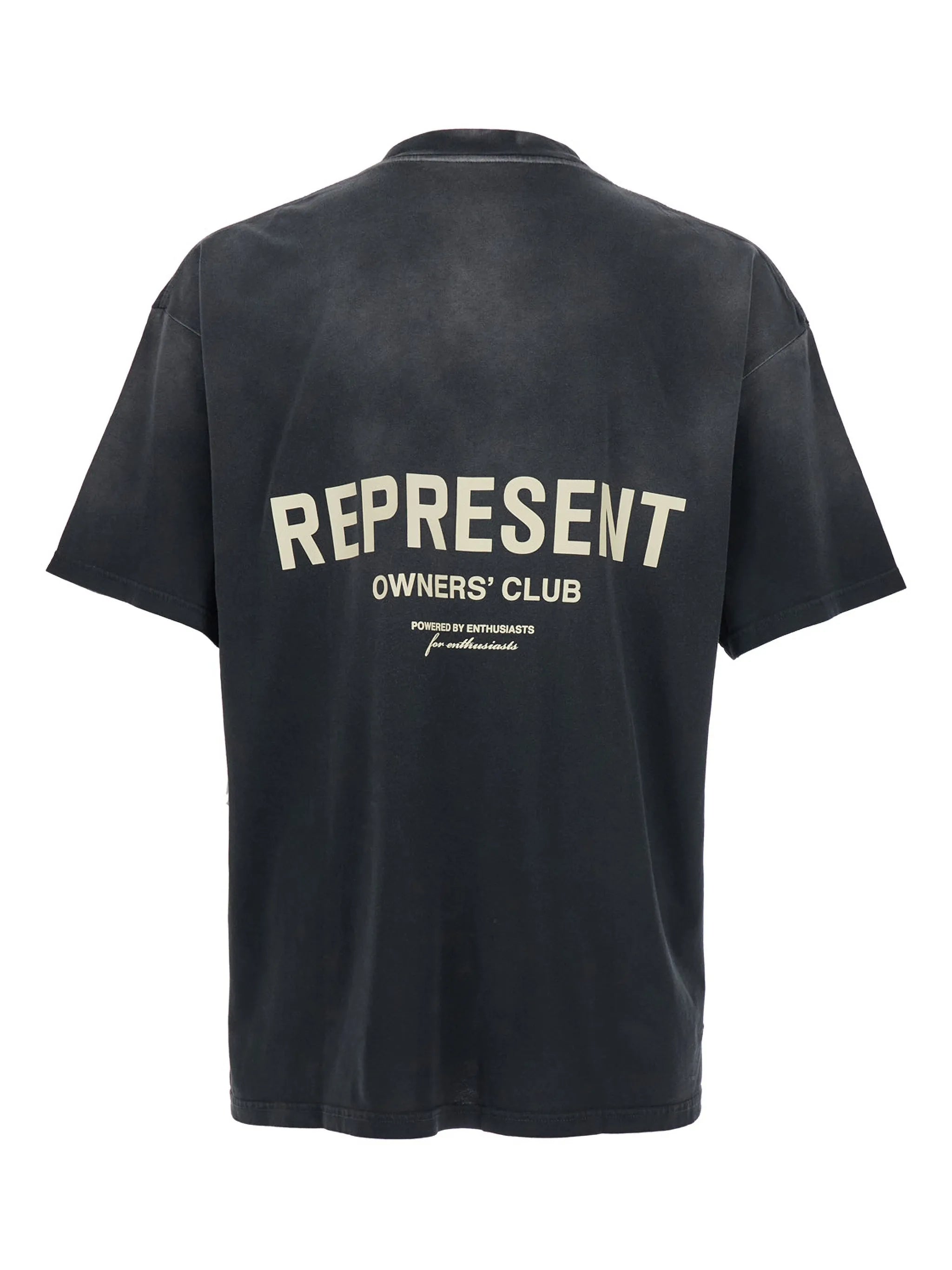 Owners' Club T-shirt
