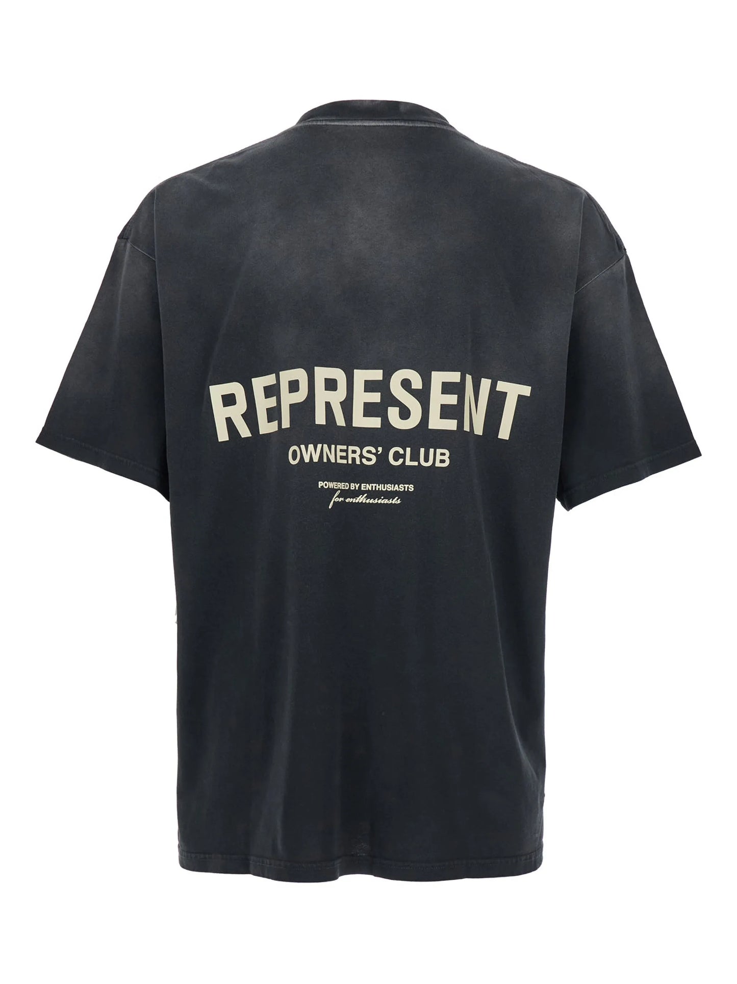 Owners' Club T-shirt