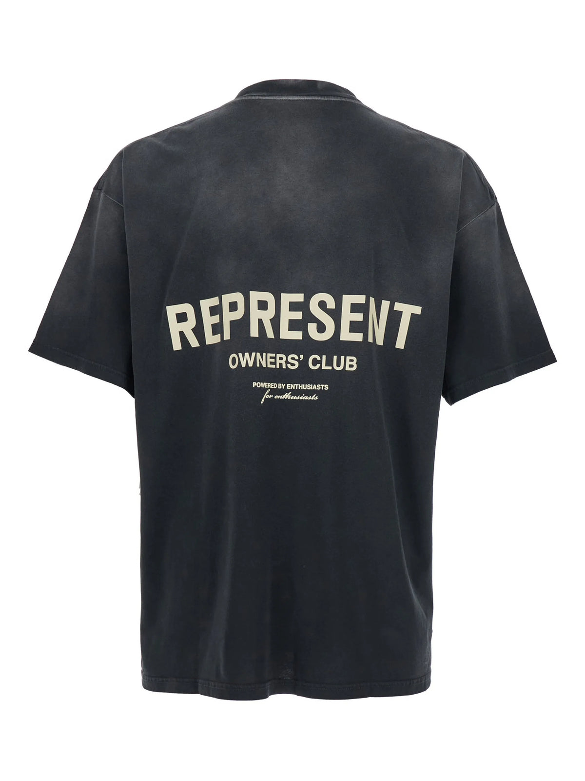 Owners Club T-shirt