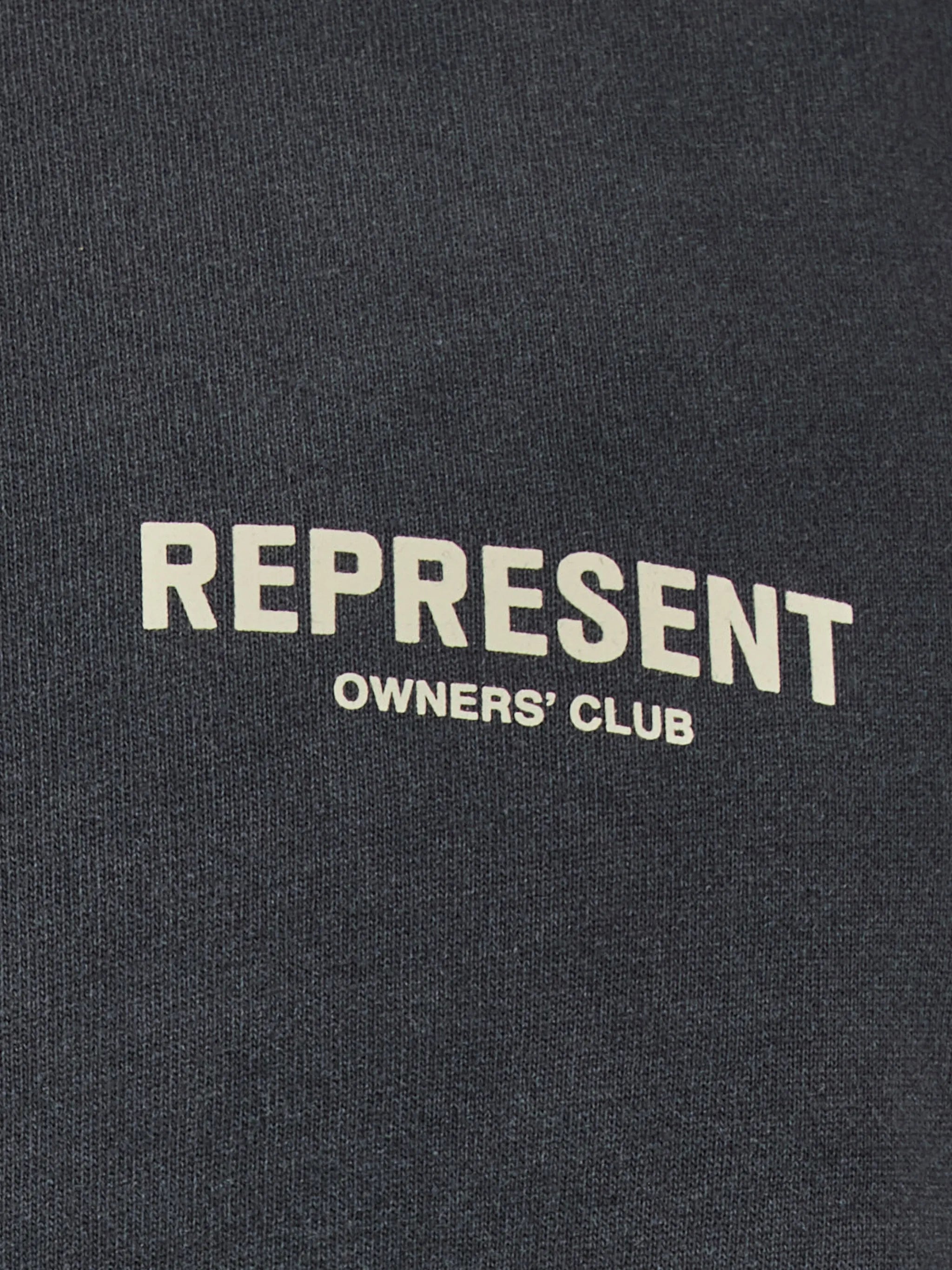 Owners' Club T-shirt