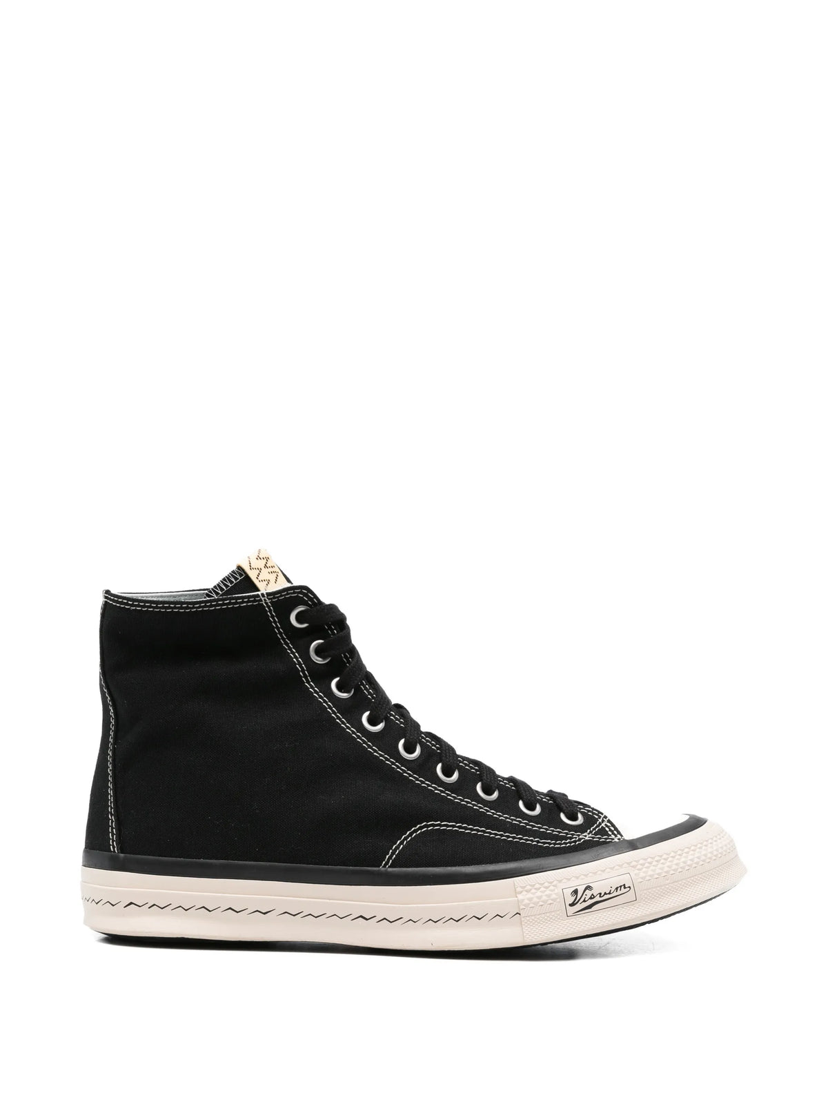 Skagway Hi-top sneakers
