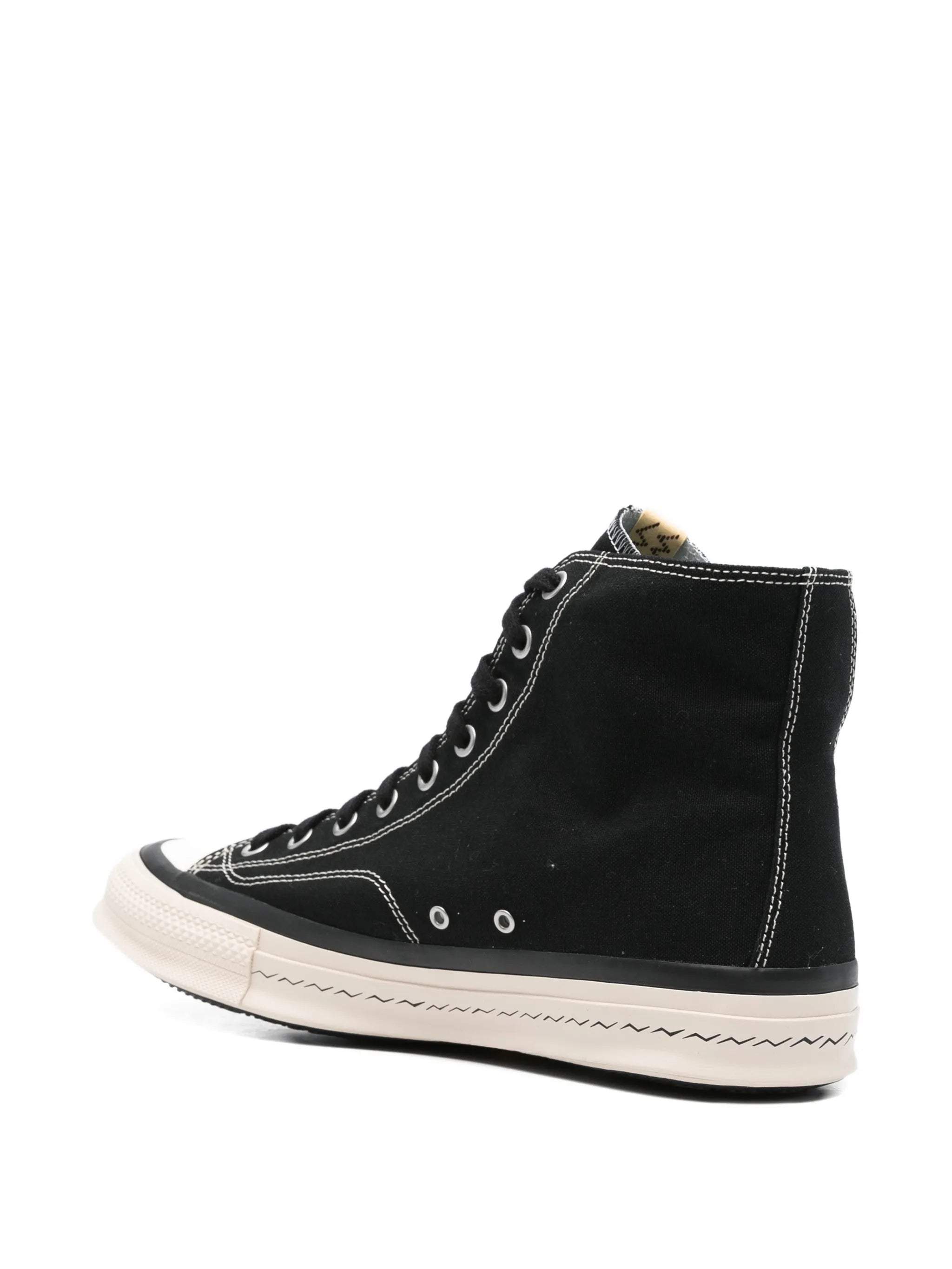 Skagway Hi-top sneakers