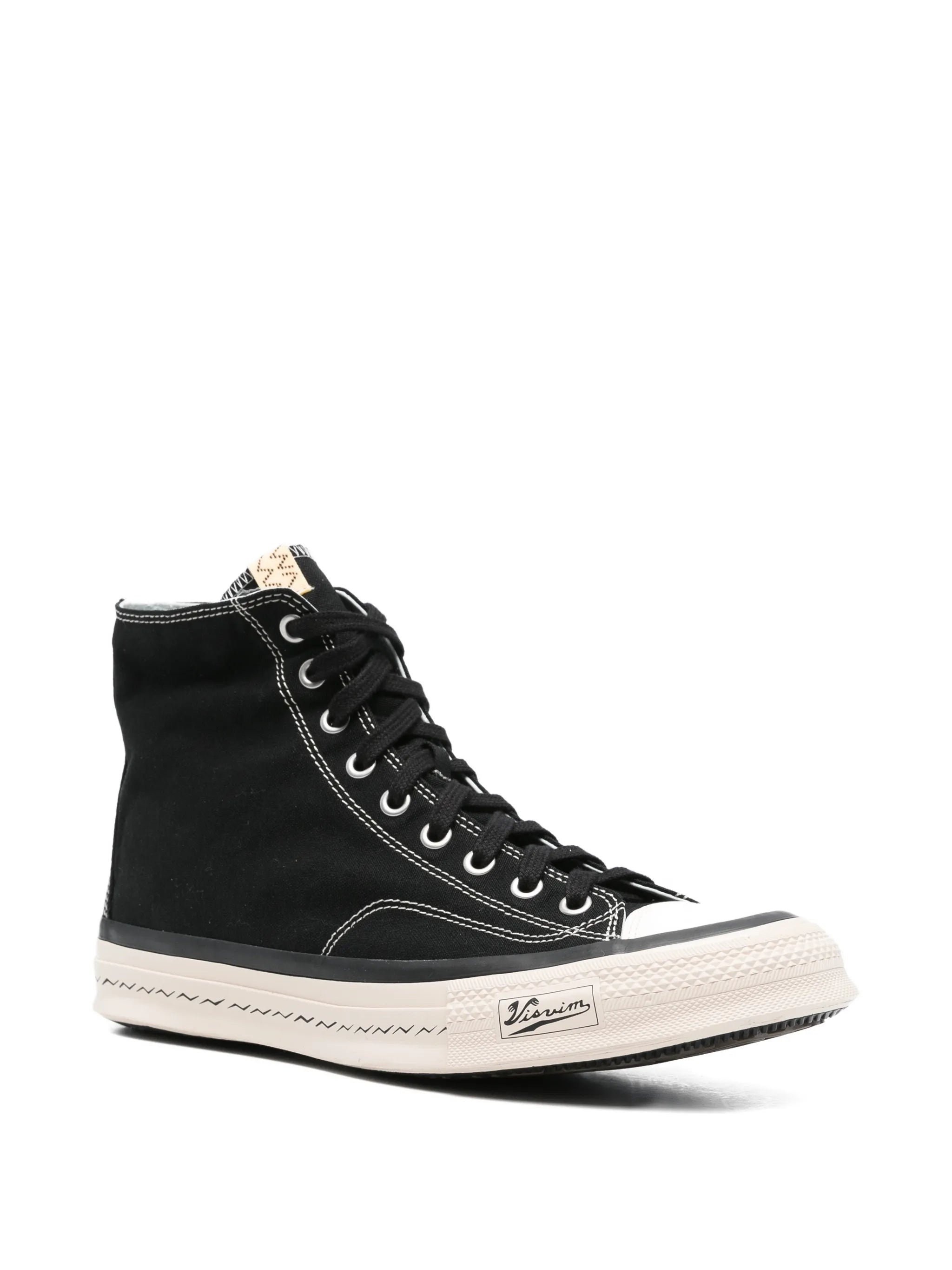 Skagway Hi-top sneakers