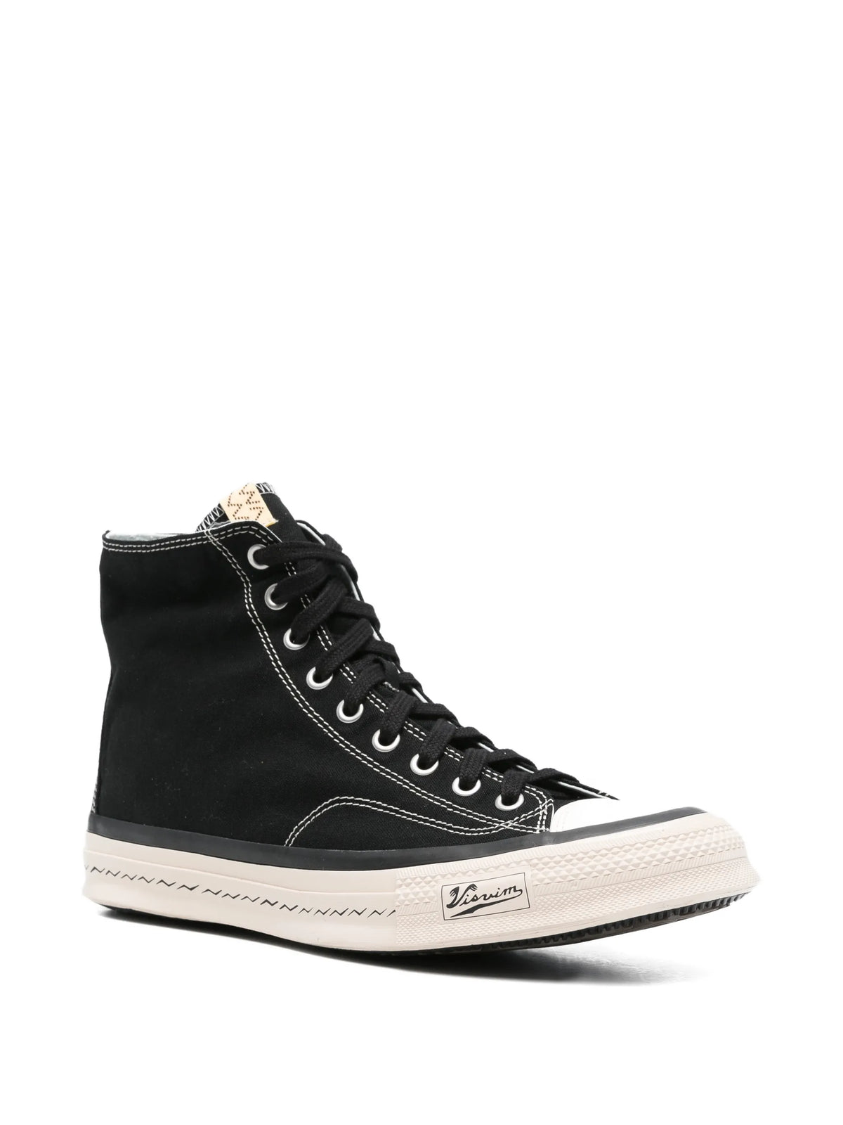 Skagway Hi-top sneakers