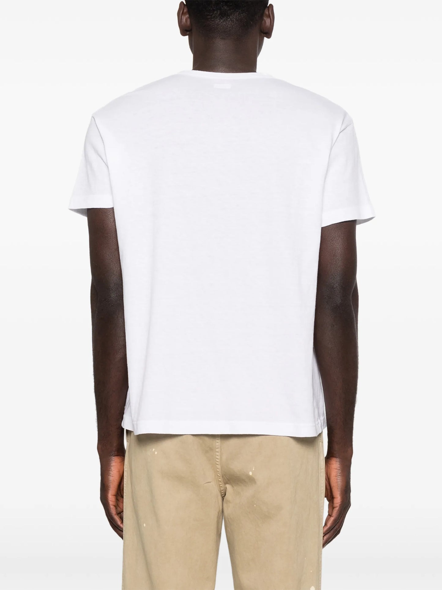 Sublig Jumbo chest-pocket T-shirt (set of three)