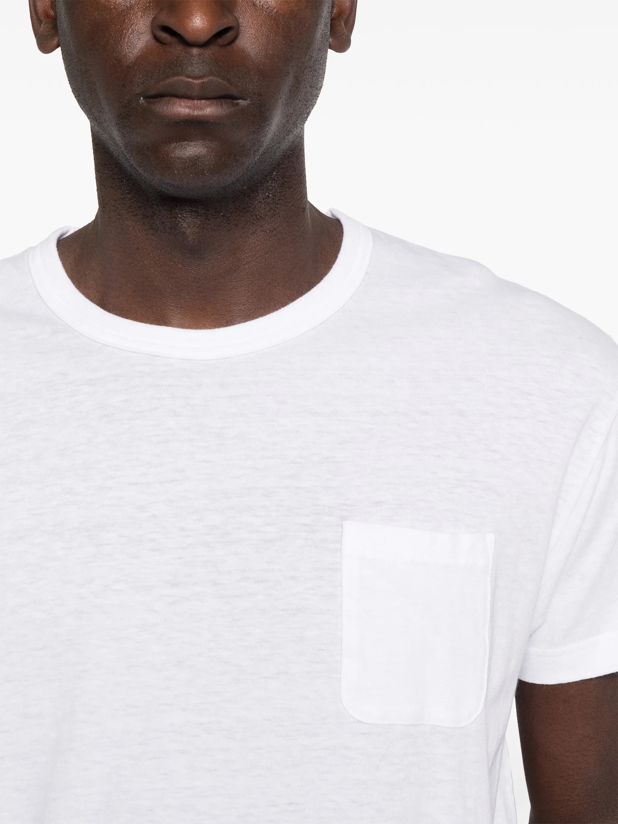 Sublig Jumbo chest-pocket T-shirt (set of three)