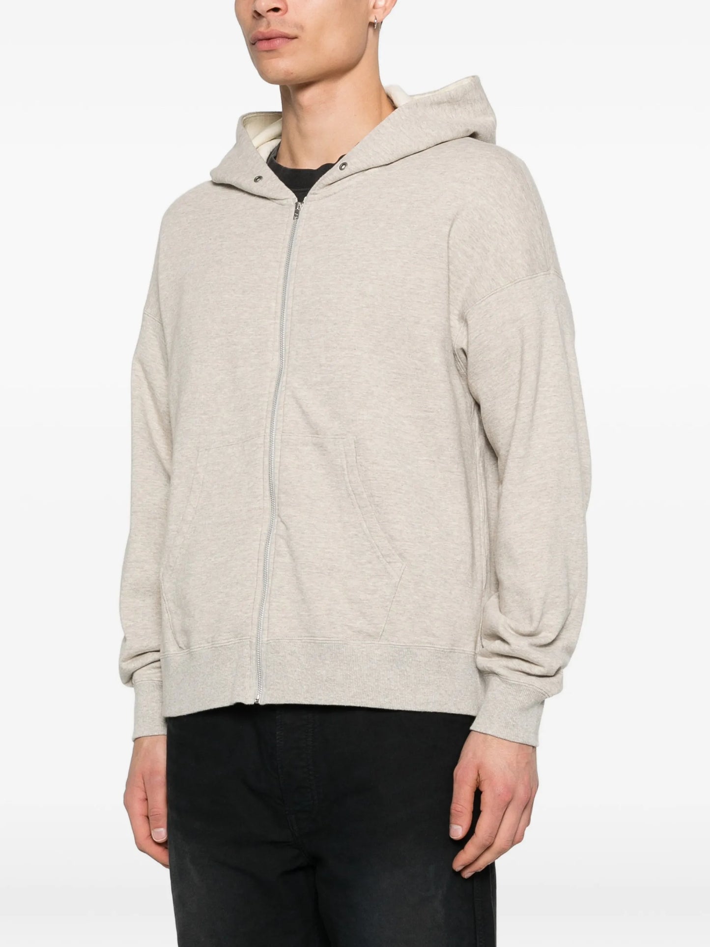 Jumbo Dual hoodie