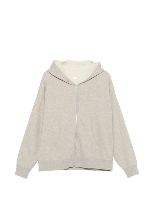 Jumbo SB Dual Hoodie F.Z.