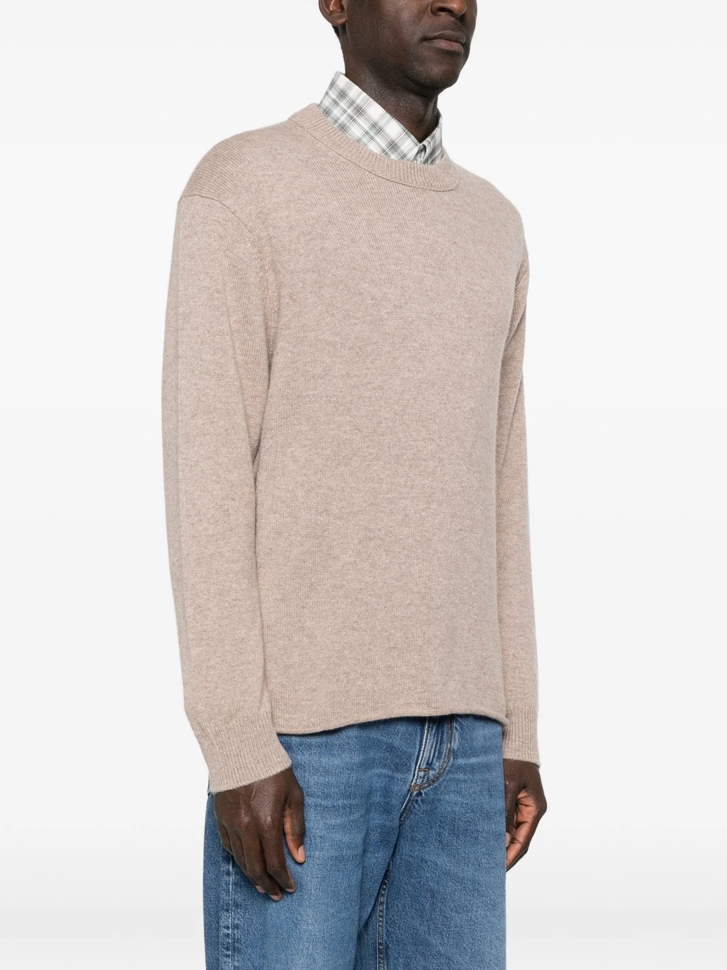 Frederick Crew 60020 crew neck sweater