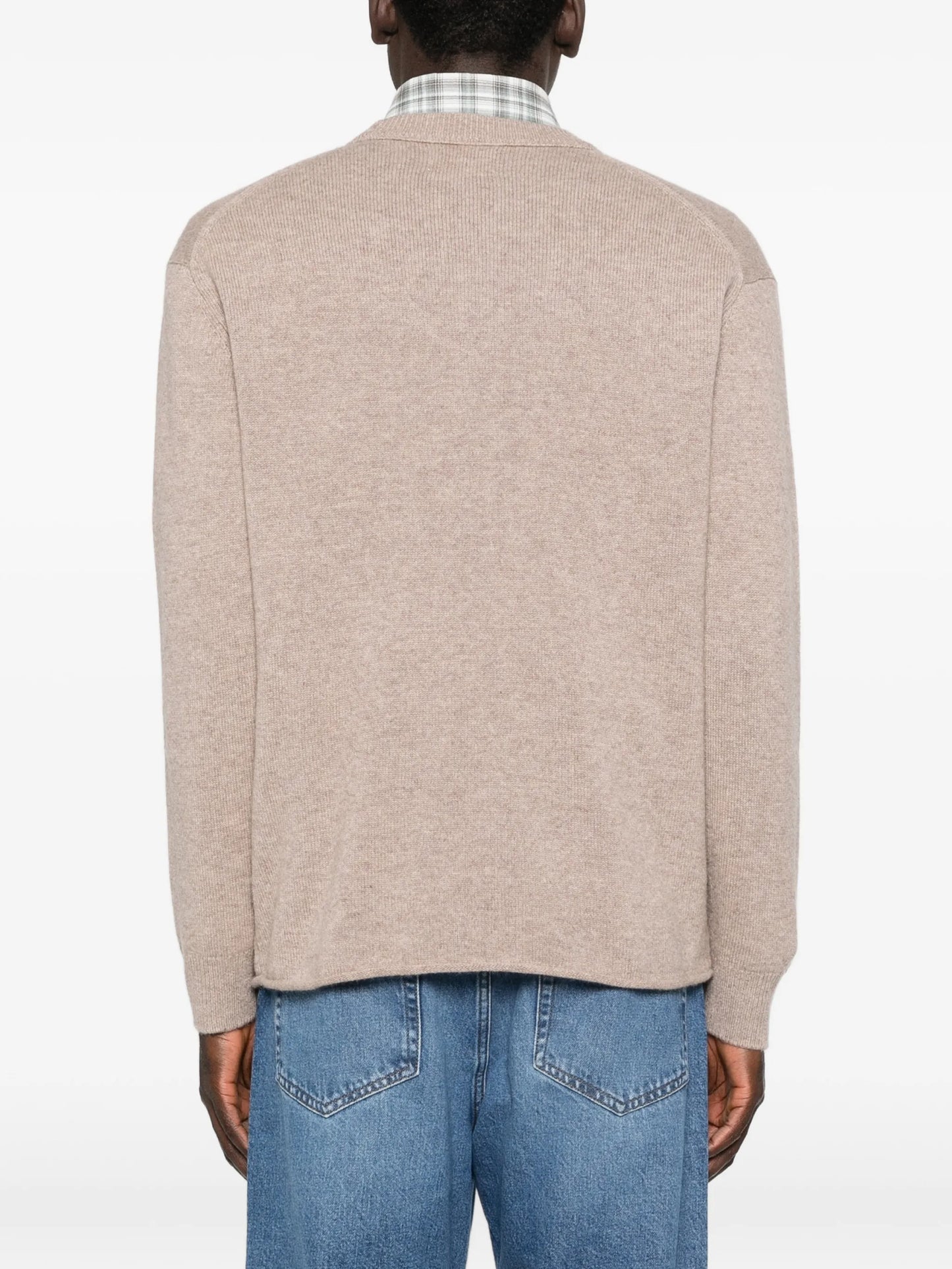 Frederick Crew 60020 crew neck sweater