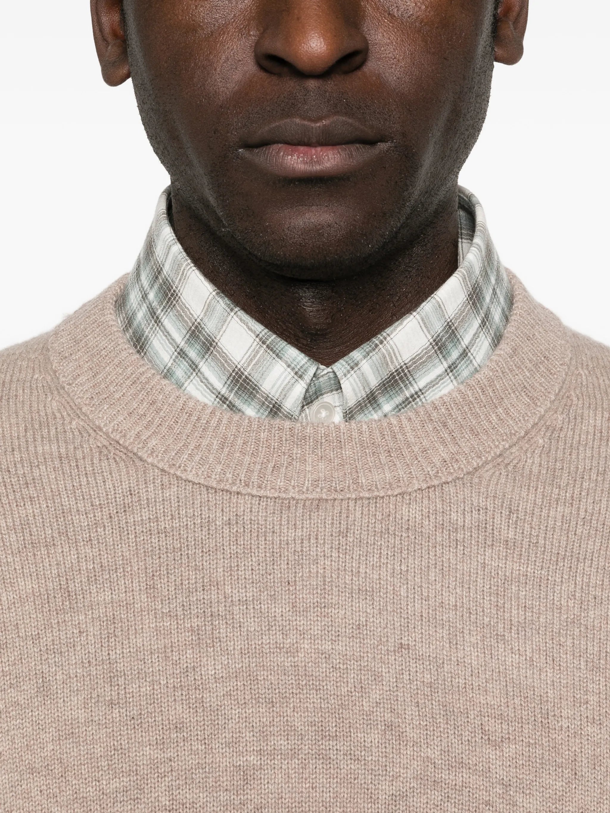 Frederick Crew 60020 crew neck sweater