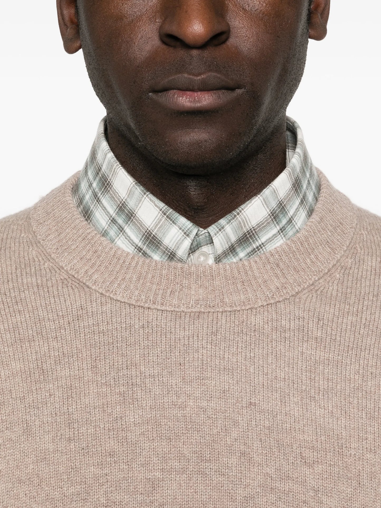 Frederick Crew 60020 crew neck sweater