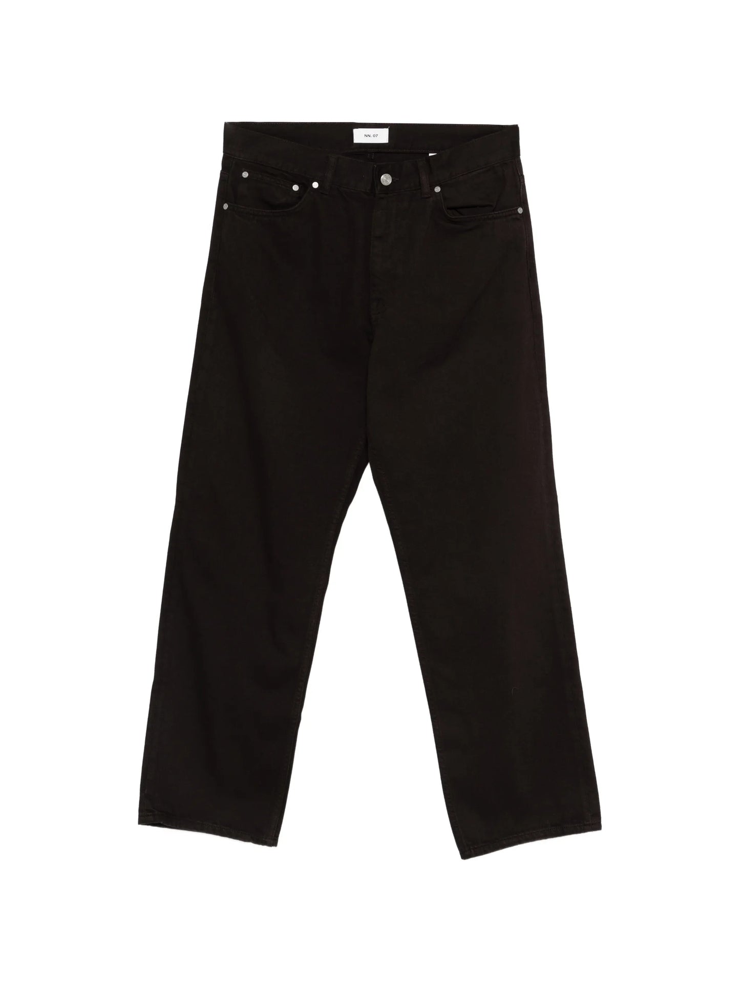 Otis 1874 belt-loop jeans