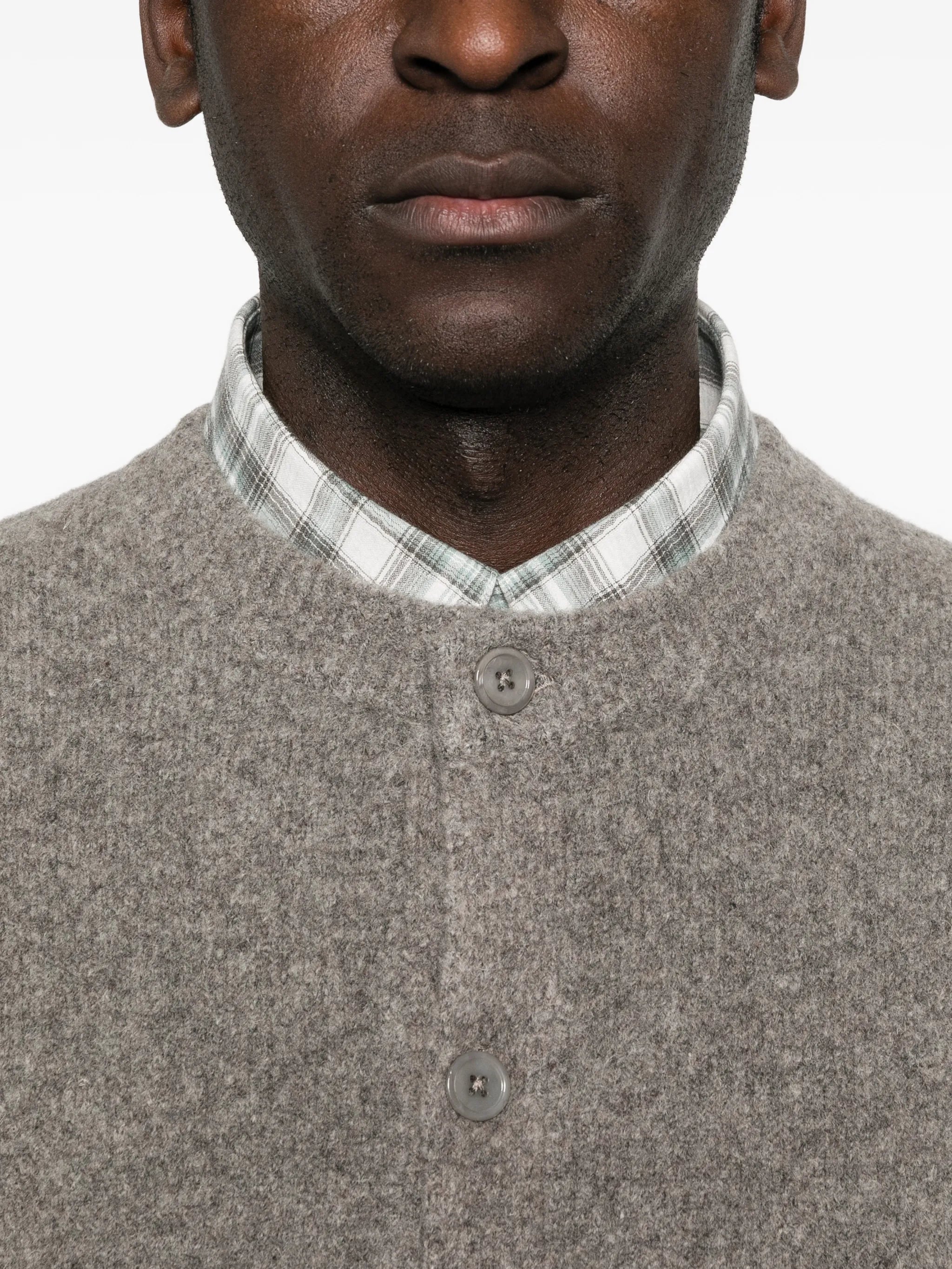 Jasper Crew 6683 cardigan