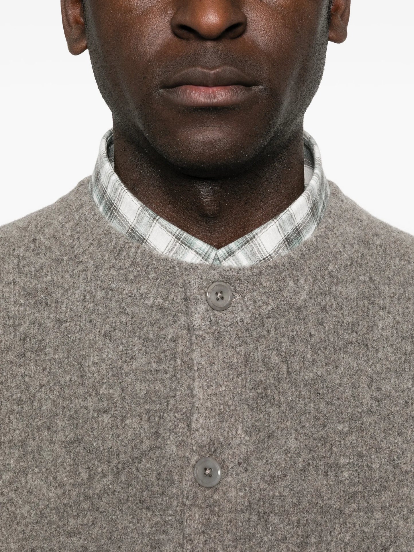 Jasper Crew 6683 cardigan