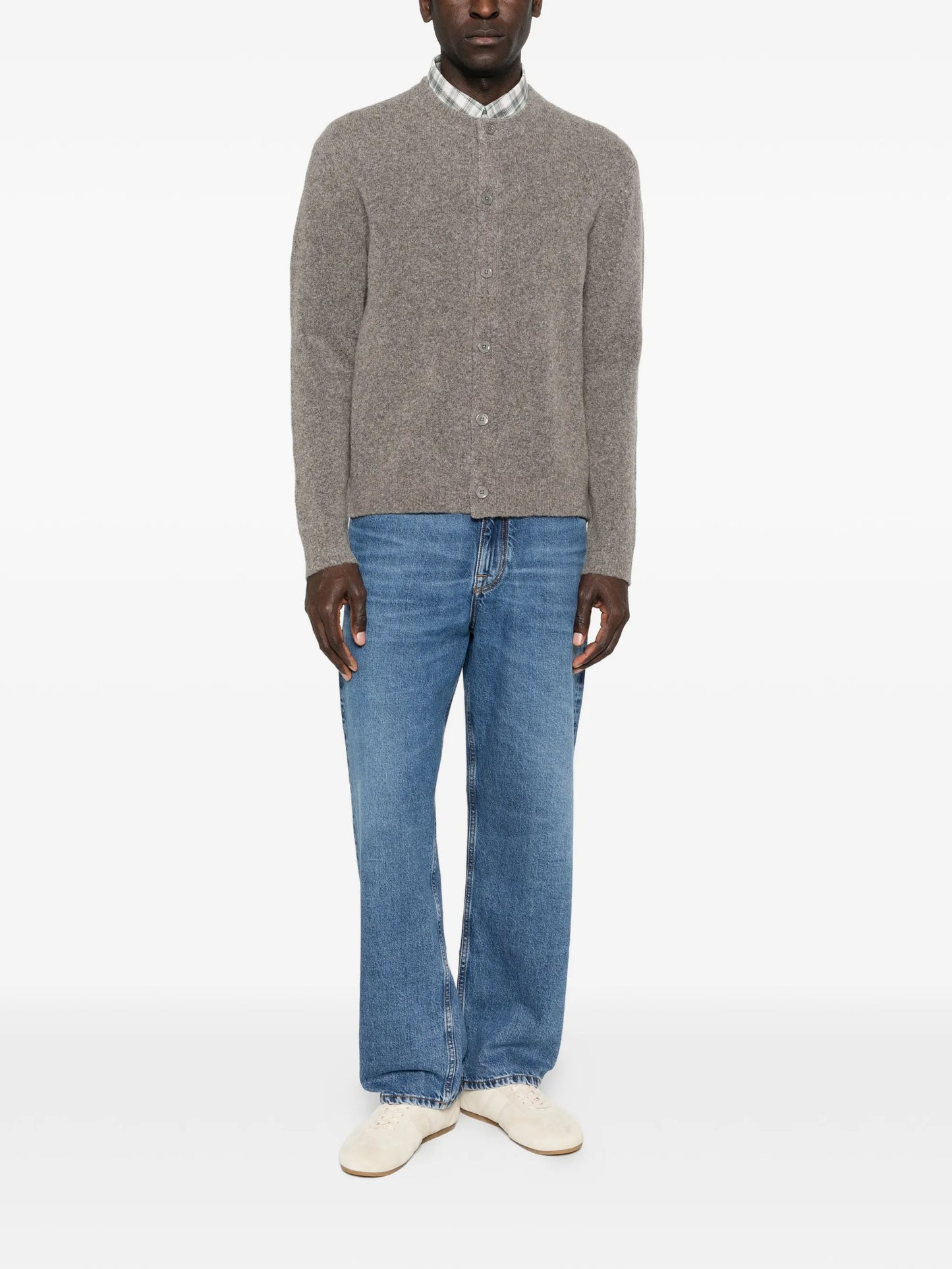 Jasper Crew 6683 cardigan